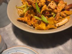 -辛香汇·锦里丨现炒川菜(滁州苏宁广场店)