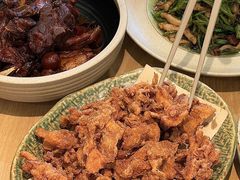 -三姐妹饺子(东木头市店)