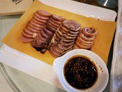 -香融府·烤鸭·家常菜(马家堡路店)