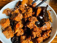 -双塔老饭店