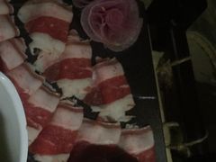 -菌自在·云南野生菌火锅(长安万达店)