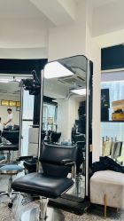 -HD HAIR STYLE
