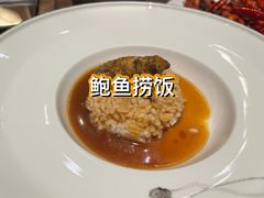 -云海轩·海鲜自助-河北云瑧世纪大饭店1F