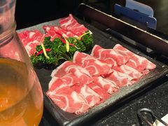 -捞王锅物料理(凯旋路店)