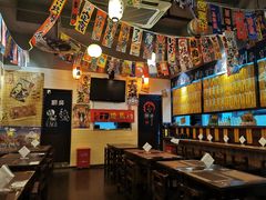 大堂-喜多亭(宜山路店)