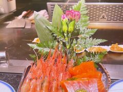 -大渔铁板烧(万象城店)