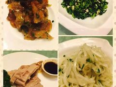 -新聚丰菜馆(太监弄店)