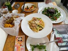 -zarah(鼓楼店)