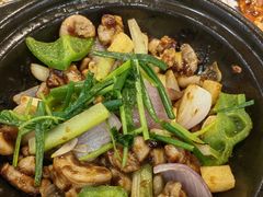 -廣發美食(东晓路店)