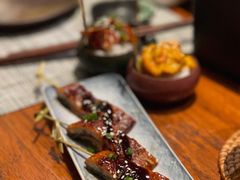 -戏作寿司(观音桥店)
