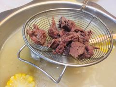 -潮汕大目牛肉火锅(上梅林店)