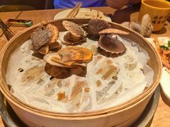 -喝丢一只鞋海鲜烧烤·海肠捞饭(东关街店)