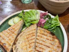 -O'mills Sourdough Bakery&Bistro(永嘉路店)