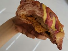 星空流沙-焙丽拾光(麦凯乐直营店)