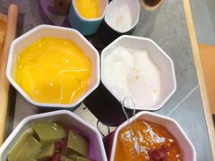 -一味一诚•鲜嫩烤鱼(昌平悦荟店)