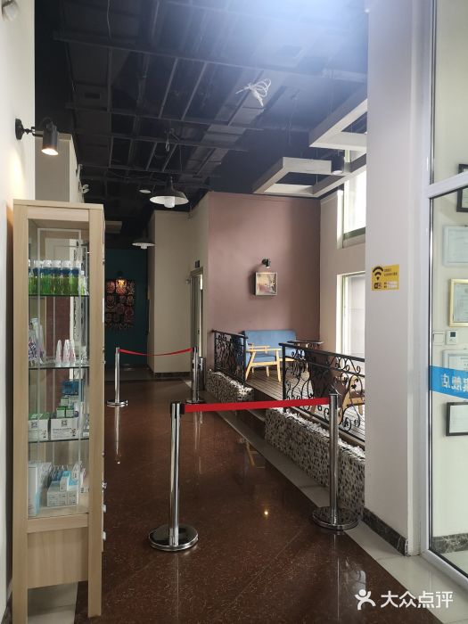 高英口腔(立山旗舰店)图片