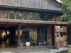 -陶醉馆·佛山创意菜(南风古灶店)