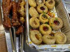 -老虎滩大连海鲜烧烤(建邺云锦路总店)