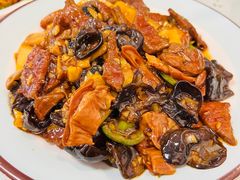 -鼎香润(德胜门内店)