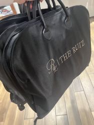 -THE RUIZ GZ睿制西装定制