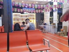 -奥冠体育华师附中恒温游泳馆