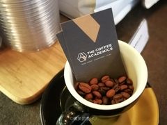 大堂-The Coffee Academïcs(铜锣湾店)