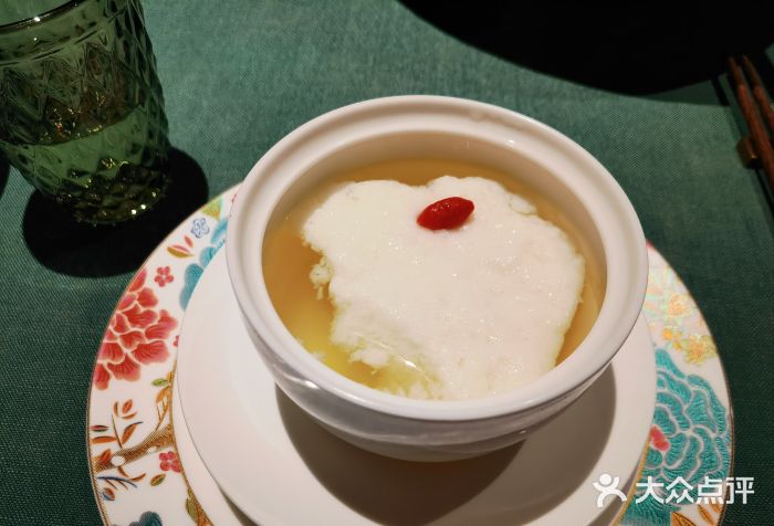 烟雨青城·川菜(北京坊店)图片