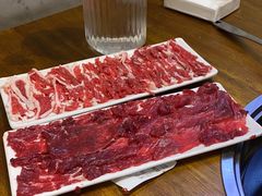 -牛必福潮汕牛肉火锅(油坊桥店)