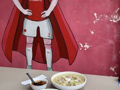 -大禹家·海鲜面馆(新闸路店)