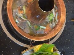 -陀岗美食·云南藏式特色餐厅