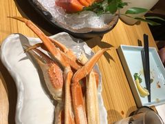 -花和海鲜自助(梅江店)