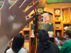 -吉祥圣雪藏餐