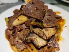 -萧记三鲜烩面(郑汴路店)