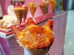 -可丽小屋(中山路店)