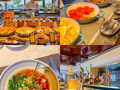 -中山利和希尔顿酒店
