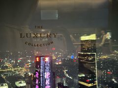 -南宁那莲豪华精选酒店-云霄酒廊·80楼高空城景酒吧