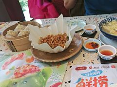 -点都德(广州白云山景区南门店)