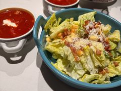 -俄士厨房(五棵松华熙LIVE店)
