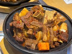 -海兰江石锅饭(水上店)