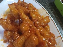 -路边边地标烧烤·川菜·小龙虾·音乐酒馆(良乡长虹店)
