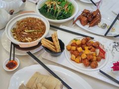 -清心鸡沙田乳鸽店·非遗传承(石溪店)