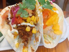 taco双拼-AFS Cafe & Canteen(闽江二路店)