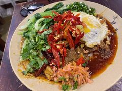 -方铲铲·成都板凳面(滨江银泰店)