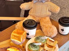 -evoojoo面包商店
