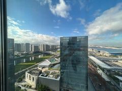-深圳国际会展中心希尔顿酒店(前海华发冰雪世界店)