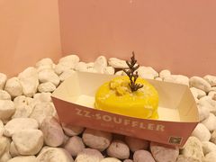 芝芝芒芒梳芙厘-狐狸和向日葵(北京路店)