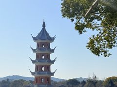 -蠡湖大桥公园