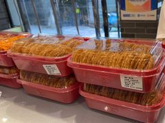 -彭记优口(胜利路店)