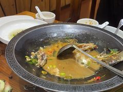 -下梅人家土菜馆(历史文化餐厅度假区店)