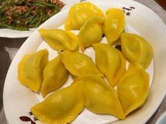 -船歌·鱼水饺青岛菜(太阳宫凯德MALL店)